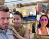 Gabriela Cristea și Tavi Clonda fac nuntă din nou. Locul de poveste în care cei doi își vor spune DA: „Castelul are o atmosferă incredibilă, iar priveliștea… pur și simplu de poveste”