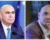 Sebastian Ghiță anunță declinul lui Ilie Bolojan. ”A căzut în sondaje la 13% și este sub scorul PNL. România are nevoie de un guvern cu oameni capabili”