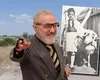 Satul în care s-a născut Gigi Becali, ras de pe fața pământului. Ce a mai rămas azi din localitatea ridicată de persoanele deportate în Bărăgan