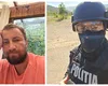Godină, replică dură pentru ”georgiștii suveraniști” care s-au bucurat că ar muri de foame după demisia din Poliție. ”Îmi pare rău să le stric petrecerea. Nu stau acasă să aștept șomajul sau pe vreunul care să-mi dea benzină cu un leu litrul”