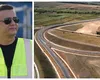 Grindeanu, după inaugurarea a încă 12 kilometri din A3: ”Eforturile depuse timp de patru ani la Ministerul Transporturilor dau în continuare rezultate!”