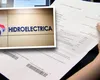 Anunț pentru clienții Hidroelectrica. Ce trebuie să faci pentru a avea facturi mai mici