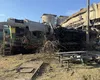 Războiul din Ucraina se intensifică. Noi bombardamente în capitala Kiev, după lovitura de la Krivoi Rog. Apelul lui Zelenski