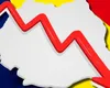 INS: Economia României, în scădere față de anul trecut, însă declinul s-a mai atenuat față de primele luni din 2026. Confederația Patronală Concordia: ”Întărește și mai mult posibilitatea unei recesiuni ușoare”