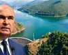 Premierul Ilie Bolojan explică motivul pentru care a fost necesară golirea Lacului Vidraru: „Dacă nu făceam aceste reparații, sistemele de golire rămâneau pline cu nămol. Era periculos în caz de viituri”