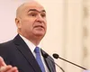 Bolojan conduce luni, din Mureș, ultima ședința de guvern dedicată PNRR