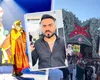 Jador a răbufnit după ce Sadhguru le-a vorbit tinerilor de pe scena Untold: „Nu ai ce să cauți la noi. În România se crede în Iisus Hristos”