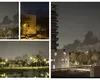 Şapte explozii în 20 de minute! Explozii uriaşe în portul din Dubai VIDEO