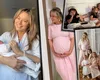 Laura Cosoi, dezvăluiri despre cel de-al șaselea copil: „Mi-aș mai dori. Îmi doresc să nu se termine perioada aceasta”