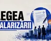 Legea salarizării 2026. Cine a tras ”bățul scurt” și care sunt domeniile avantajate. Ce se va întâmpla cu lefurile demnitarilor