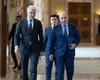 Dragoş Pîslaru, despre situaţia guvernului interimar: E ca în bancul ăla cu culmea nesimţirii când eram copii: să împingi o bătrânică şi să o întrebi de ce se grăbeşte