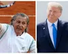 Cum a ajuns Donald Trump să-i plătească lui Ilie Năstase o amendă de 10.000 de dolari. ”Nu mai dau niciun deget!”