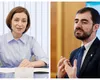 Claudiu Năsui este oficial noul ministru al Economiei din Republica Moldova. Maia Sandu a semnat decretul de numire