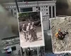 Imagini apocaliptice în Nepal! Supraviețuitorii inundațiilor devastatoare, scoși de armată din noroi. Cauza viiturilor: prăbușirea unui ghețar care a eliberat 20 de milioane de metri cubi de apă