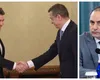 Nicușor Dan are în plan să desemneze un nou premier la 1 septembrie. Variante – Sorin Grindeanu și Alexandru Nazare