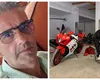 Daniel Onoriu, audiat pentru că și-ar fi înscenat un accident de motocicletă, ca să încaseze asigurarea. ”Schema” ar fi fost pusă în aplicare când fostul pilot era în scaun cu rotile!