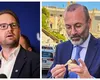 Șeful PPE își înmoaie poziția, după ce a cerut Comisiei Europene să ne taie bani din PNRR dacă trece amendamentul ”Fritz”. ”România trebuie să încaseze cele 770 de milioane de euro”