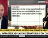 EXCLUSIV. Fănel Bogos s-a jurat în direct la Punctul Culminant că nu a dat şpagă: „Să nu am parte de nimic în viaţa, sa ajung cerșetor”