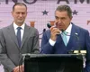 Moment-surpriză la conferința susținută de primarul Sectorului 4, Daniel Băluță, pe șantierul viitorului Parc „Donald Trump”! Paolo Zampolli, trimisul lui Trump la eveniment, l-a sunat în direct pe Nicușor Dan, aflat la Chișinău, și l-a pus pe speaker