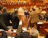 Parlamentul României e tobă de carte. Ce partid are cei mai mulți aleși cu doctorat