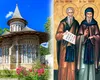 Calendar ortodox 3 august 2026. Sărbătoare cu cruce albastră