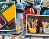 Prețul educației. Cât costă recuzitele de școală pentru un singur elev în 2026