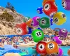 Rezultate Loto 16 august 2026. Report de peste 3,87 milioane de lei la Joker, categoria I. Se suplimentează fondul de câștiguri la Loto 6/49