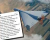O nouă alertă în Tulcea. Două avioane F-18 ridicate de la sol, după ce MApN a detectat o țintă aeriană / Populația, sfătuită să se adăpostească în locuri sigure