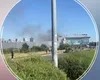 Rusia a lovit un mare centru comercial din Ucraina. Volodimir Zelenski: „Un atac absolut cinic și josnic”