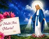 Se spune  sau nu ”La mulți ani!” pe 15 august? Ce nume se sărbătoresc de Sf. Maria