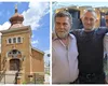 Simion, la un eveniment din SUA organizat de o biserică românească subordonată Patriarhiei Moscovei. ”Mulțumim, părinte!”