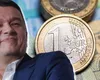 Sorin Grindeanu, despre trecerea la moneda euro: „Este o țintă pe care trebuie să o îndeplinim la un moment dat”