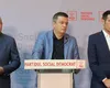 Cele 10 priorități ale PSD pentru următorii doi ani. Sorin Grindeanu: „PSD pune responsabilitatea față de țară mai presus decât mizele mărunte de partid”