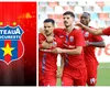 Steaua contestă interdicția participării în play-off a echipelor bugetare. ”O asemenea măsură nu consolidează meritul sportiv, ci riscă să îl înlocuiască”