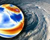 Noua anomalie oceanică îi preocupă pe specialiștii în meteorologie. Ce ar putea aduce alături de Super El Niño în iarna 2026-2027