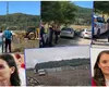 Scandal într-o comună din Argeș, din cauza unui parc fotovoltaic. Localnicii o acuză pe primăriță că le ia pământurile cu forța: „M-am trezit cu el îngrădit”. A intervenit poliția VIDEO