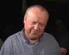 Cazul azilelor ilegale din Bihor. Pașca susține că soția lui a fost desemnată tutore pentru un bolnav, deși ei nu știu unde a fost relocat acesta
