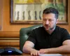 Zelenski anunță că le-a prezentat americanilor propuneri pentru încetarea războiului. ”Statele Unite pot exercita presiuni asupra Rusiei pentru ca aceasta să-şi schimbe planurile”