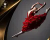 De la vioară și gimnastică la scenele din Berlin și Dubai. Balerina Irina Preda, la doar 16 ani, în campania „100 de tineri pentru dezvoltarea României”