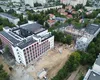 Şcoala Gimnazială nr. 149, pe ultima sută de metri. Elevii vor începe noul an școlar în clădirea modernizată și extinsă