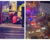 Șoferul care a provocat accidentul cumplit din centrul Brașovului a fost reținut. Noi detalii șocante au ieșit la iveală, ce au descoperit polițiștii