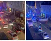 Noi detalii în cazul accidentului din Brașov. Șoferul care a ajuns cu mașina pe trotuar și a lovit trei pietoni ar fi suferit o criză de epilepsie