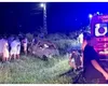 Trei copii, au rămas orfani în urma accidentului cumplit din Dâmbovița. Mariana și soțul ei, Nicolae, au fost spulberați de pe marginea drumului de șoferul băut și fără permis