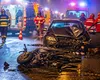 Cum s-a produs accidentul de motocicletă de la Poiana Brașov, în urma căruia două persoane și-au pierdut viața. ISU Brașov: „Undeva, cineva așteaptă să vă întoarceți acasă”