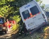 Care este cauza accidentului tragic al echipei Dinamo 2. Poliţia exclude un infract al şoferului!