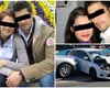 El este Cristian, agresorul care și-a spulberat soția pe o trecere de pietoni din Galați. Cei doi se află în plin proces de divorț
