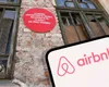 Apartamentele din clădirile cu bulină roșie vor fi eliminate de pe platforma Airbnb
