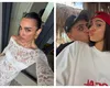 Alexia Eram calcă pe urmele tatălui ei. Fiica Andreei Esca și-a înregistrat propriul brand de cosmetice
