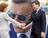EXCLUSIV România TV Operațiunea ocultă pentru suspendarea lui Nicușor Dan și înlocuirea sa cu Maia Sandu. Legăturile lui Florian Coldea cu mass-media și mecanismul financiar din spatele afacerilor murdare