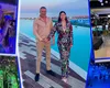 Alin Oprea a făcut show la malul mării. A umplut terasele cu turiști dornici de petrecere. Medana i-a fost alături îndrăgitului artist și a creat o atmosferă de senzație pentru cei prezenți / VIDEO